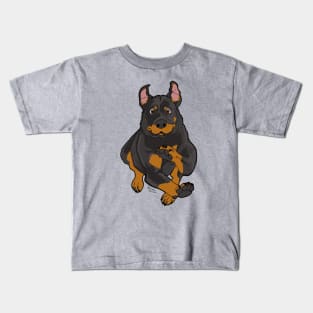 Rottweiler Kids T-Shirt